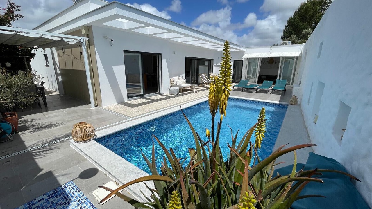 Photo of Outdoor in Vila Nogueira de Azeitao