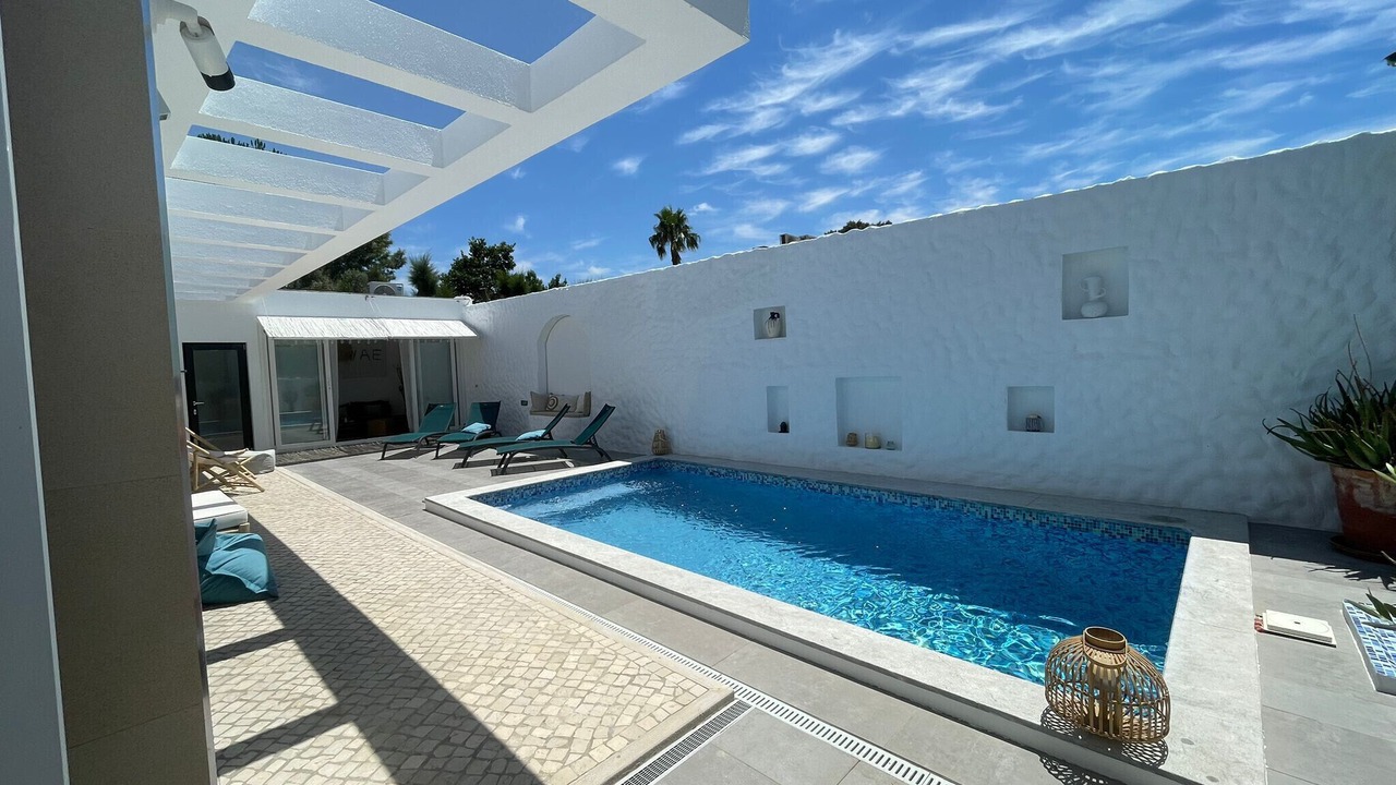 Photo of Outdoor in Vila Nogueira de Azeitao
