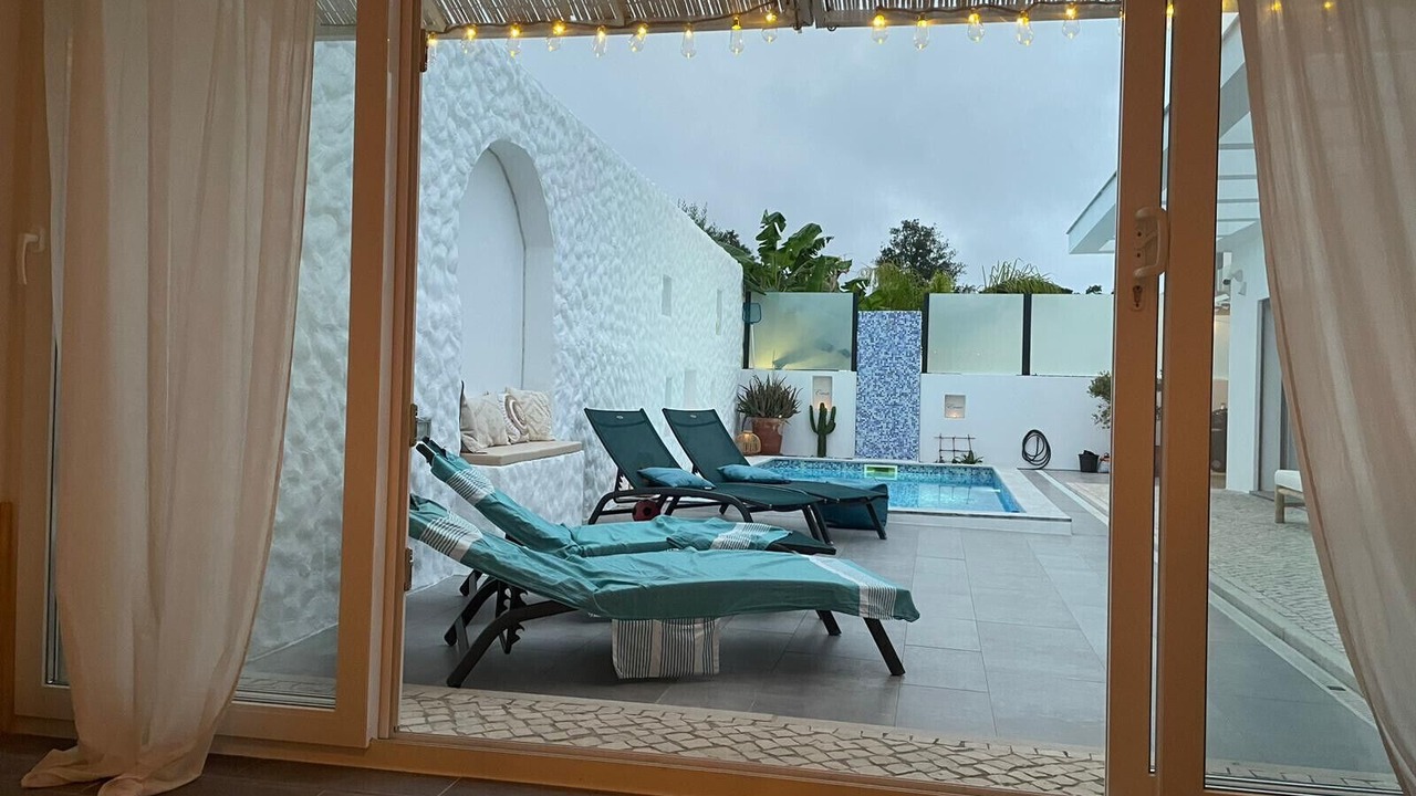 Photo of Outdoor in Vila Nogueira de Azeitao