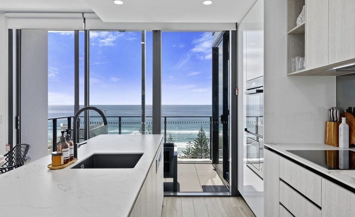 Photo of Kitchen in Burleigh Heads