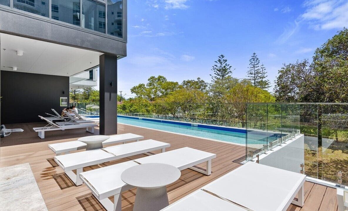Photo of Outdoor in Burleigh Heads