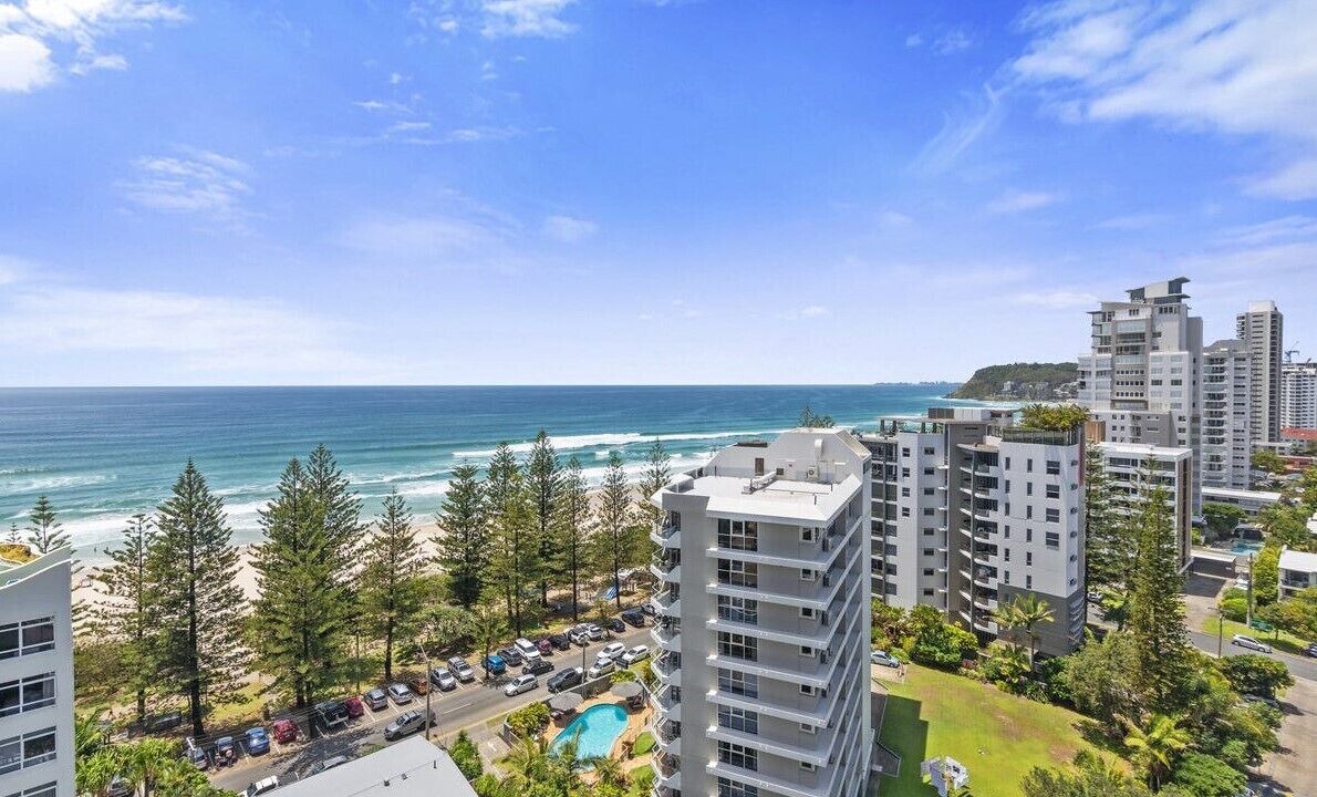 Photo of Outdoor in Burleigh Heads