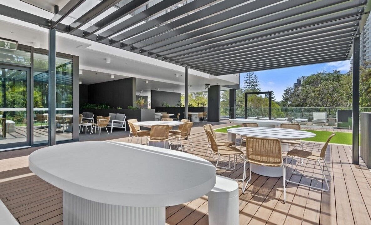 Photo of Outdoor in Burleigh Heads