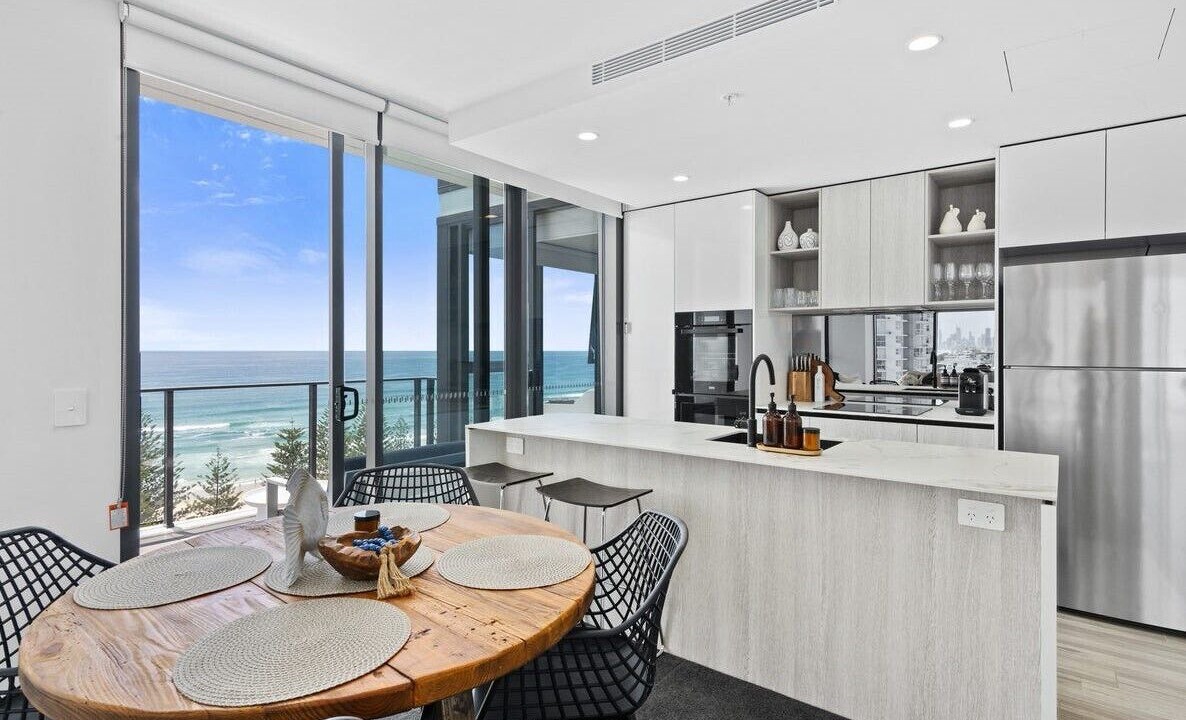 Photo of Kitchen in Burleigh Heads