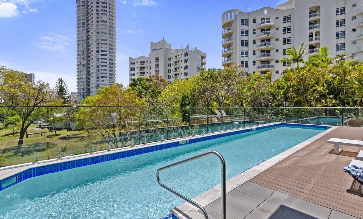 Photo of Outdoor in Burleigh Heads
