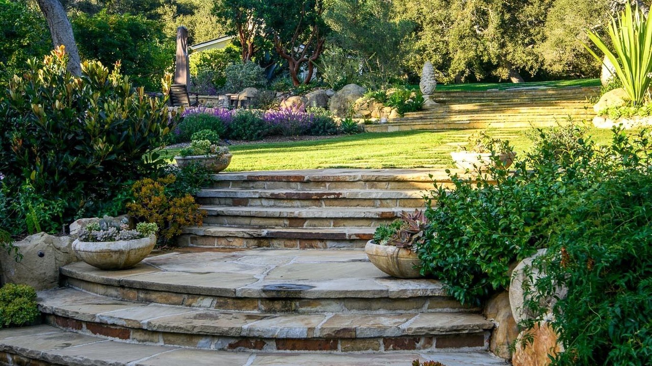 Photo of Outdoor in Montecito