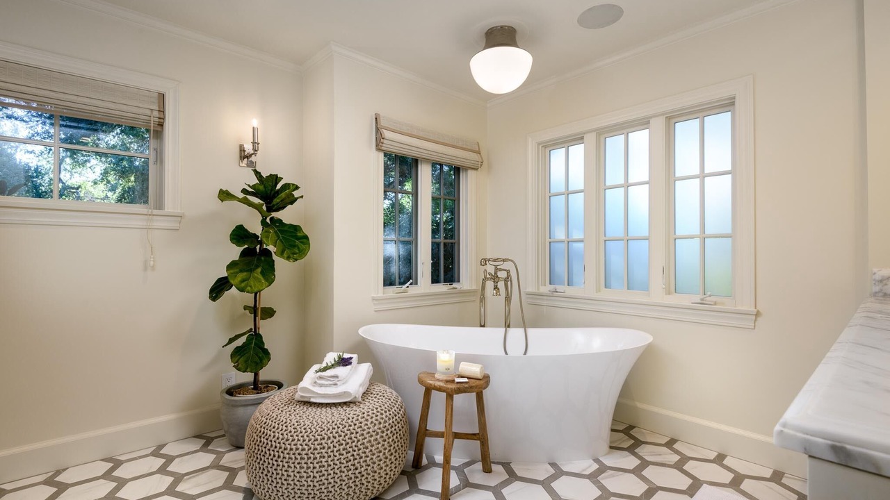 Photo of Bathroom in Montecito