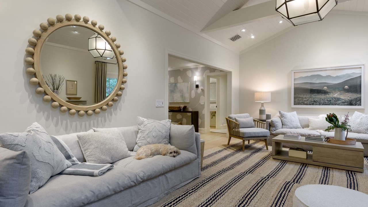 Photo of Livingroom in Montecito