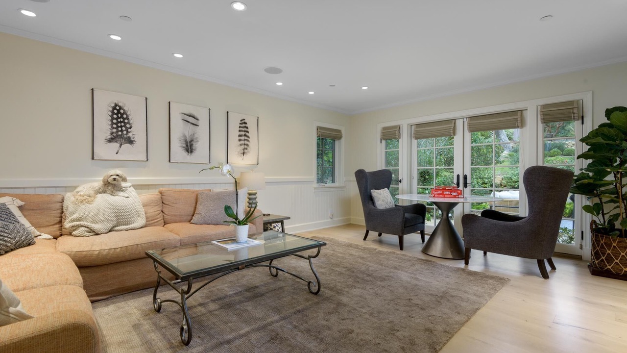 Photo of Livingroom in Montecito