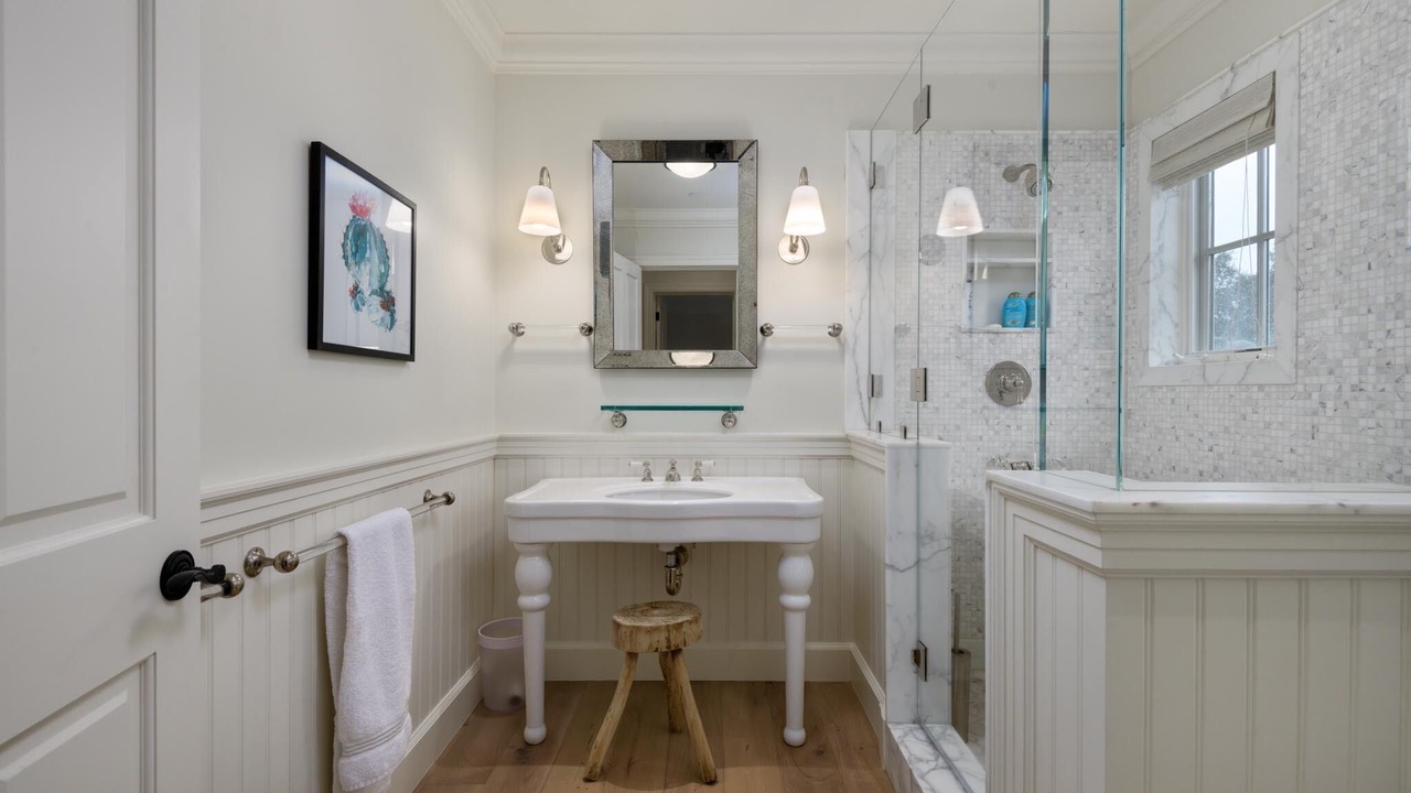 Photo of Bathroom in Montecito