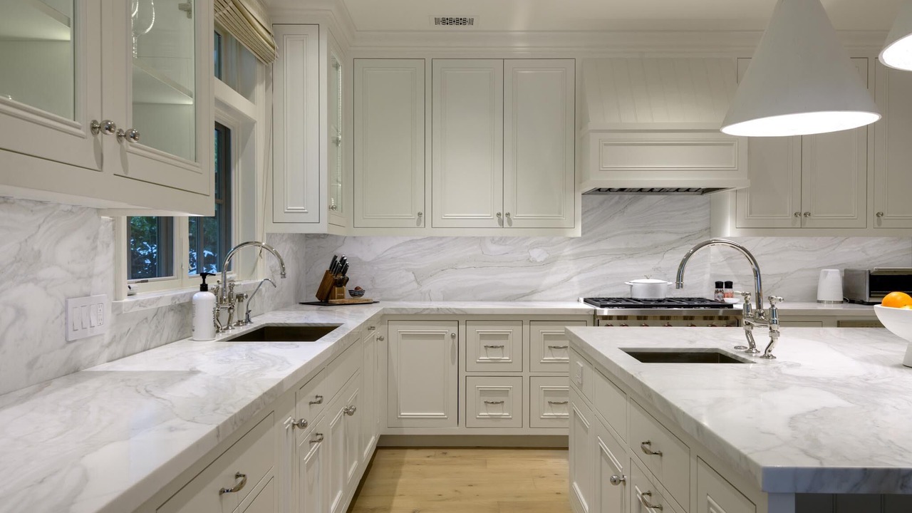 Photo of Kitchen in Montecito