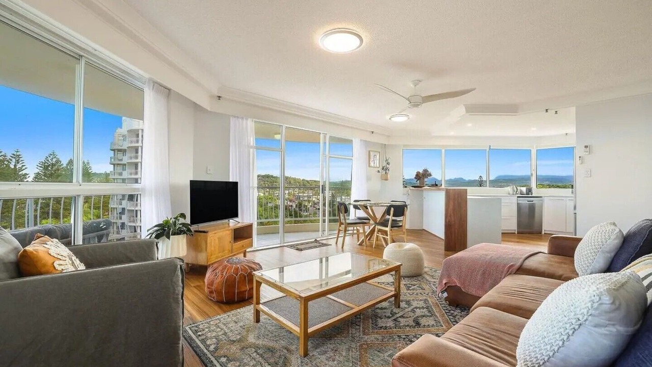 Photo of Livingroom in Miami