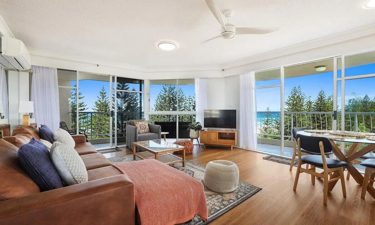 Photo of Livingroom in Miami