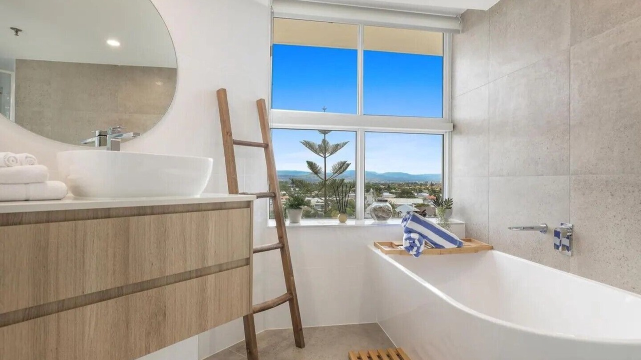 Photo of Bathroom in Miami