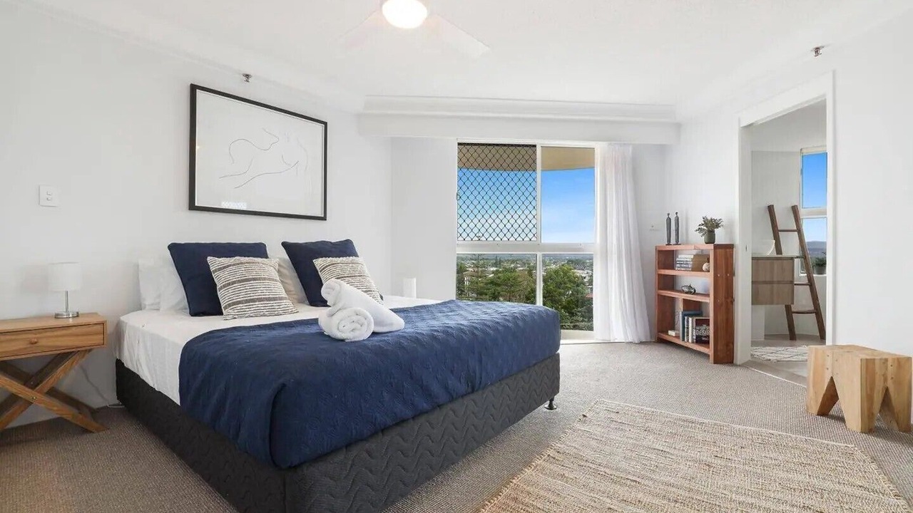 Photo of Bedroom in Miami