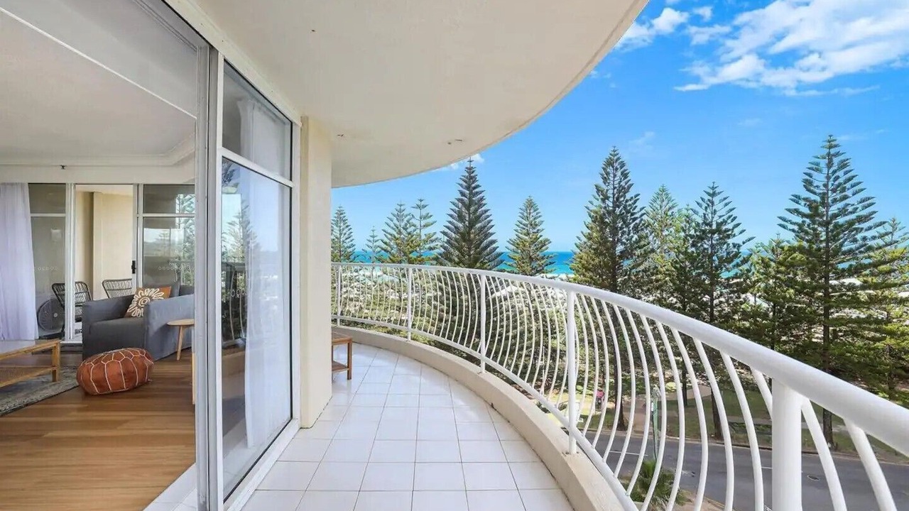 Photo of Patio Balcony in Miami