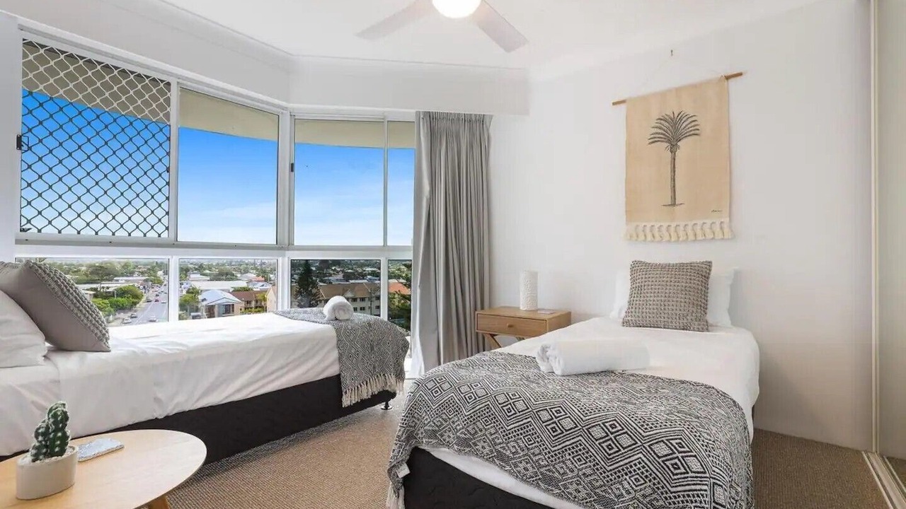 Photo of Bedroom in Miami
