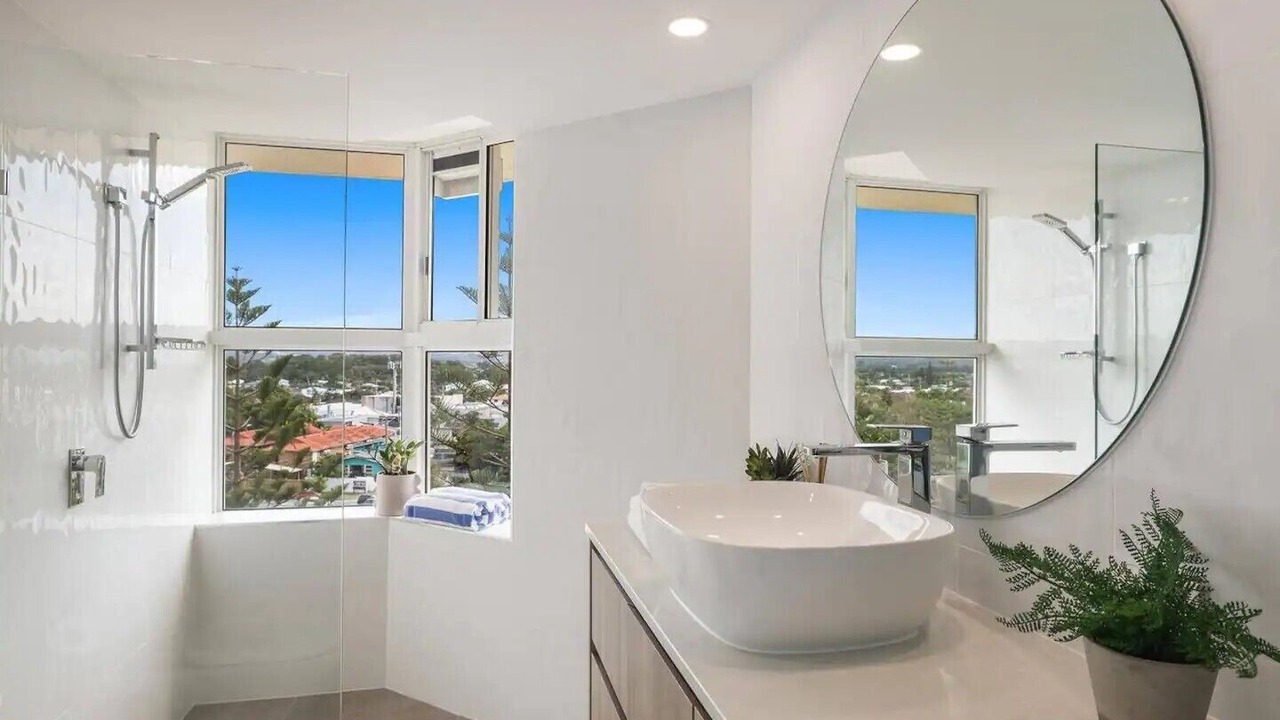 Photo of Bathroom in Miami