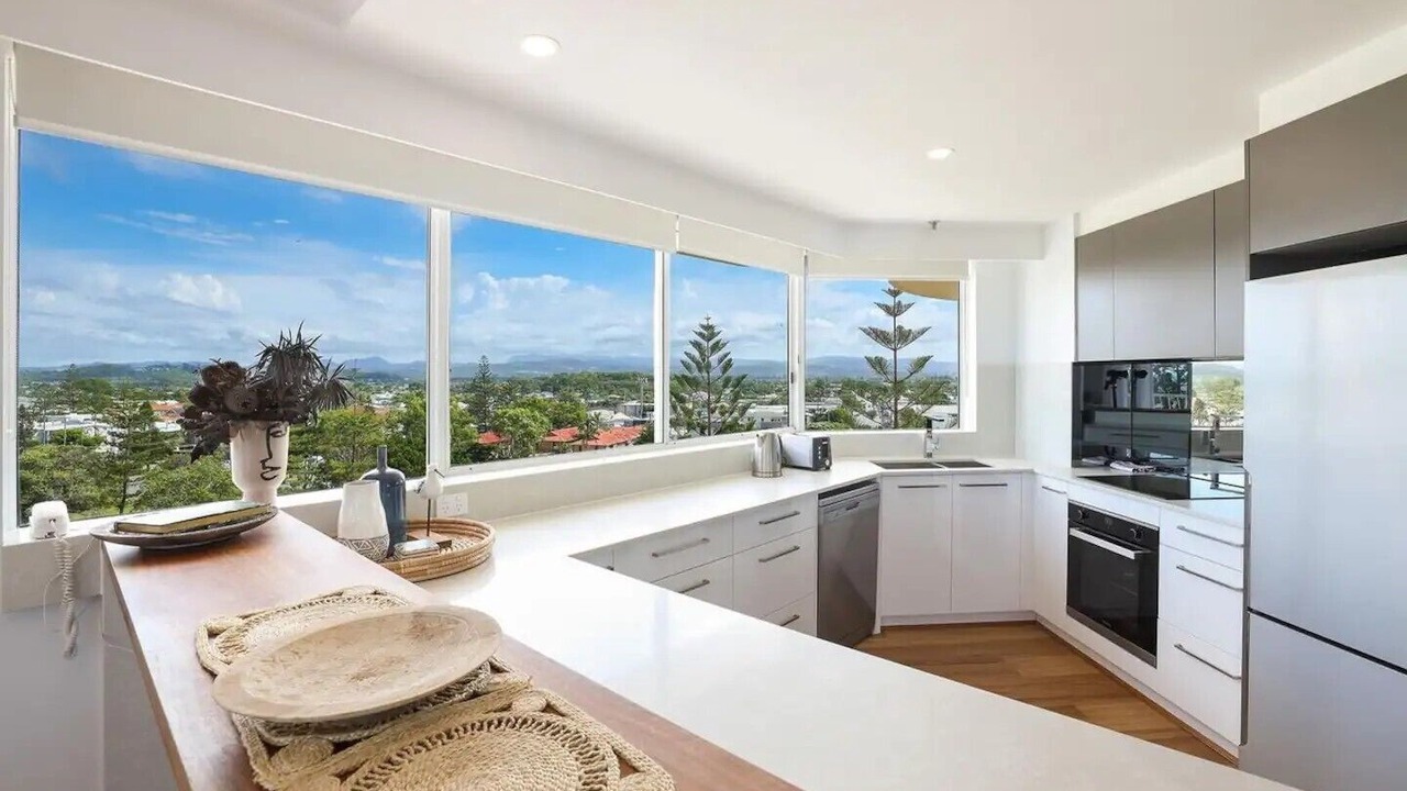 Photo of Kitchen in Miami