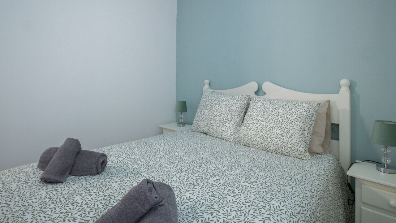 Photo of Bedroom in Altura