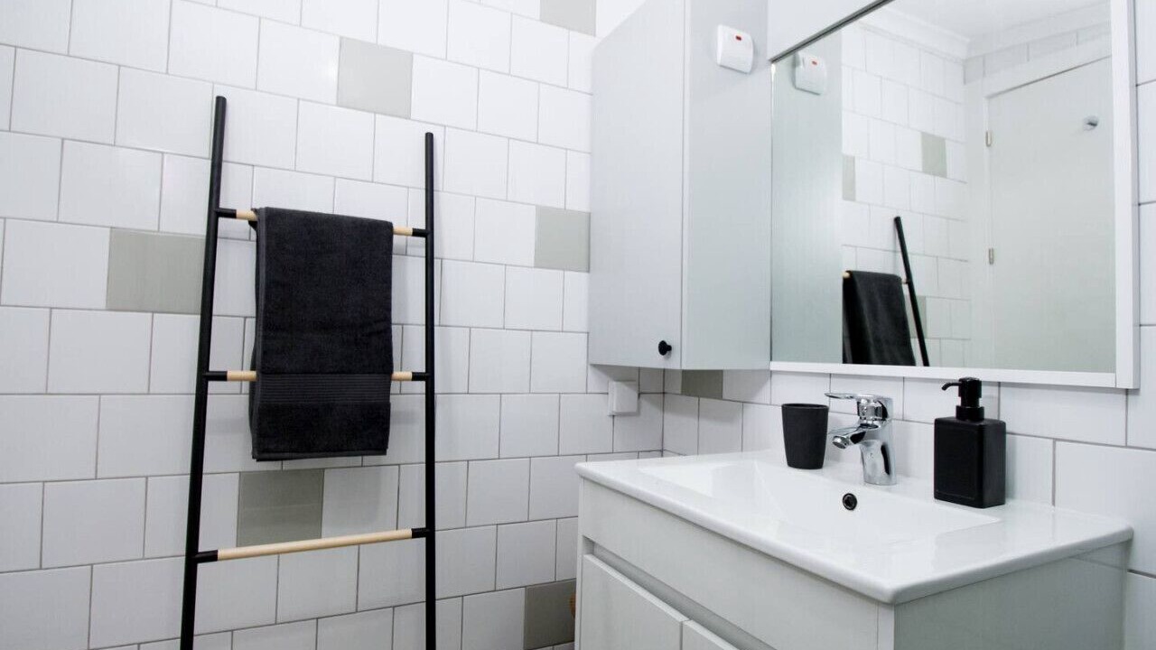 Photo of Bathroom in Altura