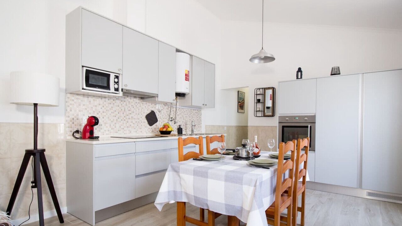 Photo of Kitchen in Altura