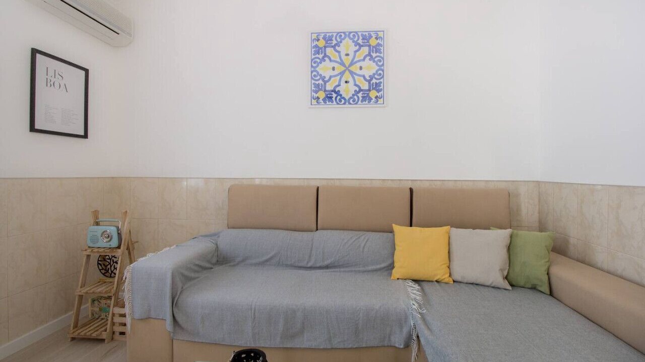 Photo of Livingroom in Altura