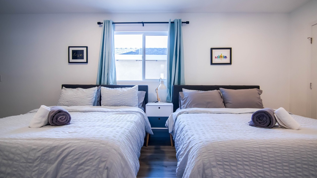 Photo of Bedroom in Millbrae