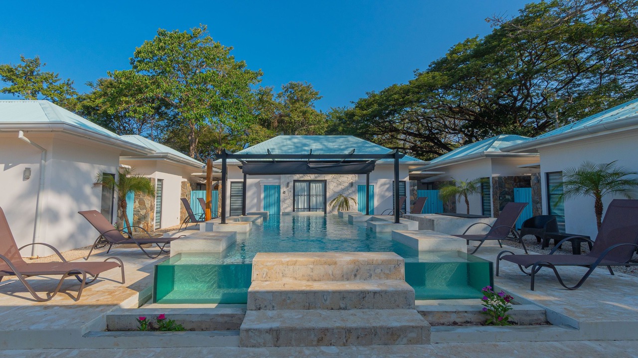 Photo of Outdoor in Avellanas Beach