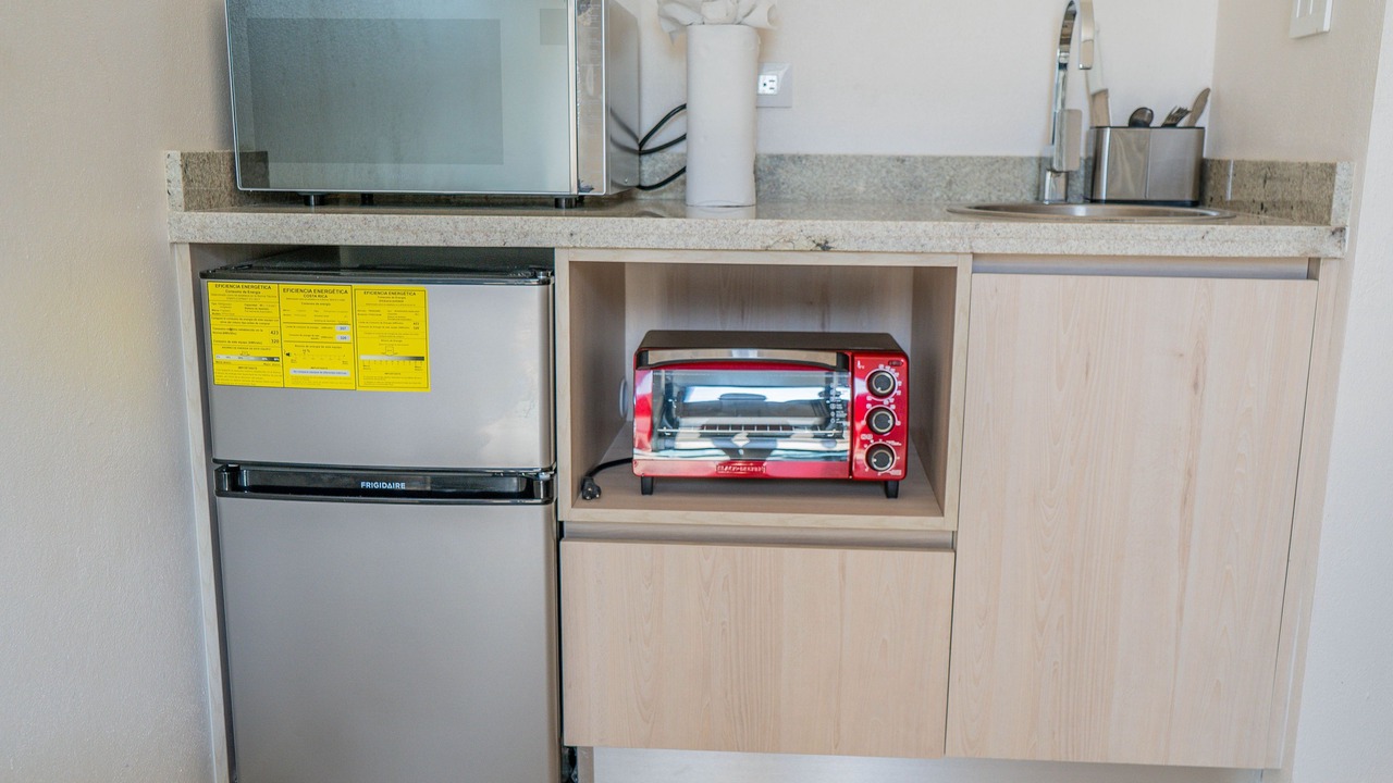 Photo of Kitchen in Avellanas Beach