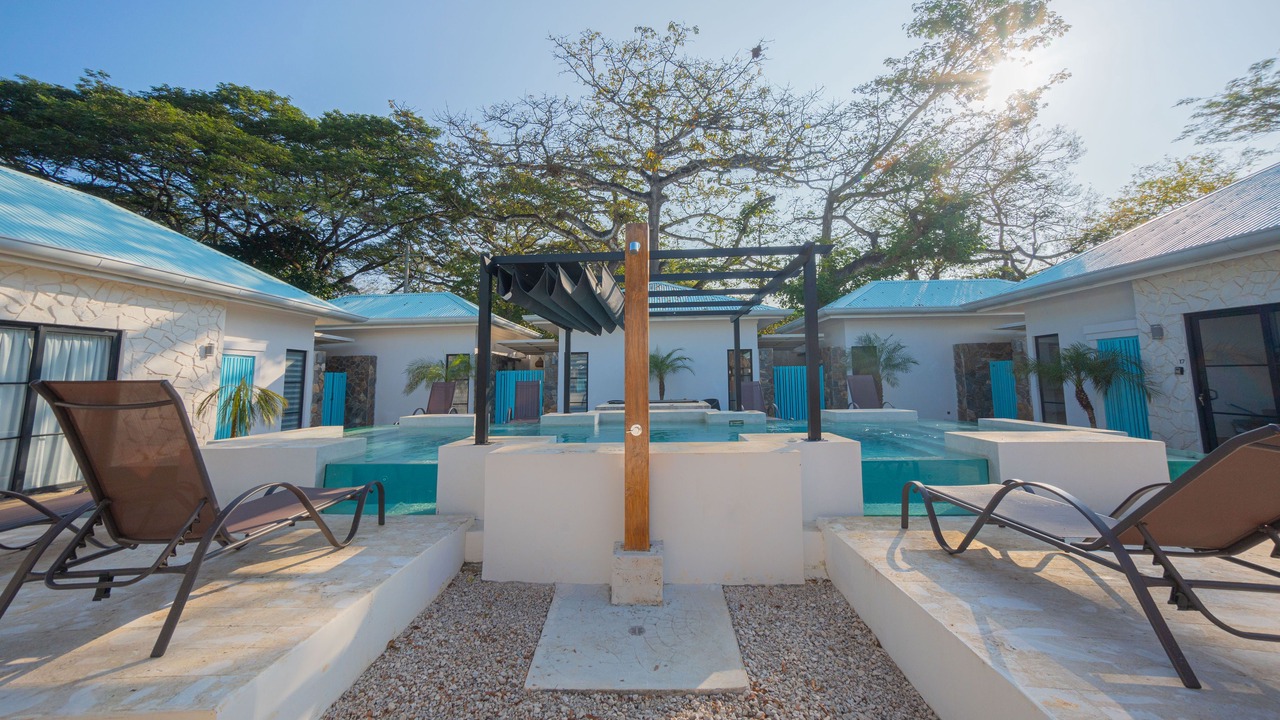 Photo of Outdoor in Avellanas Beach
