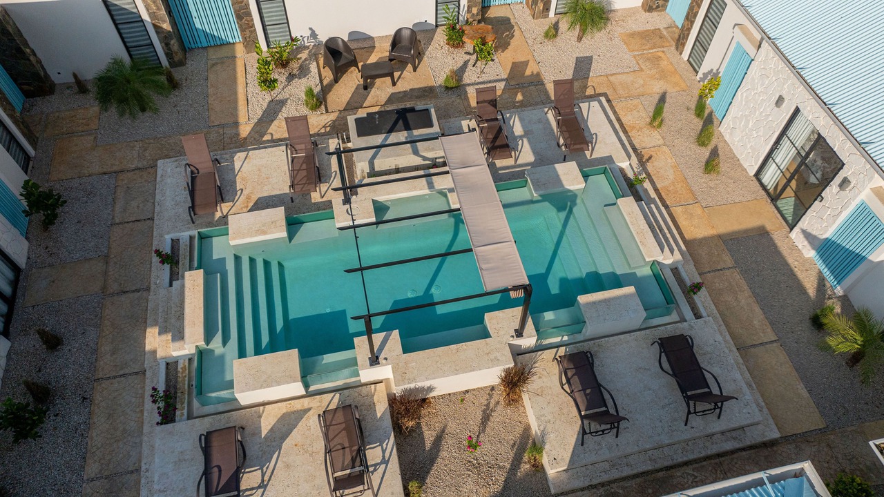 Photo of Outdoor in Avellanas Beach