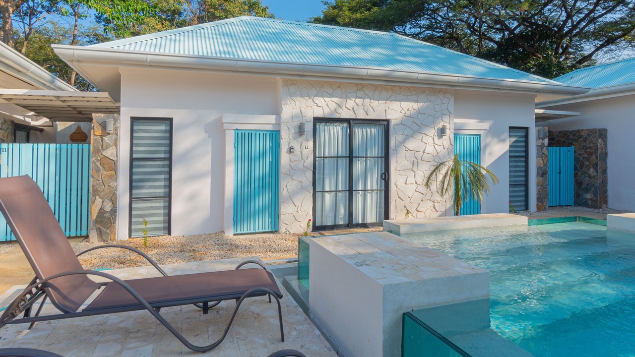 Photo of Outdoor in Avellanas Beach