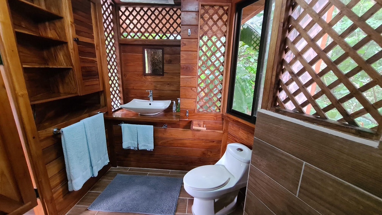 Photo of Bathroom in Samara
