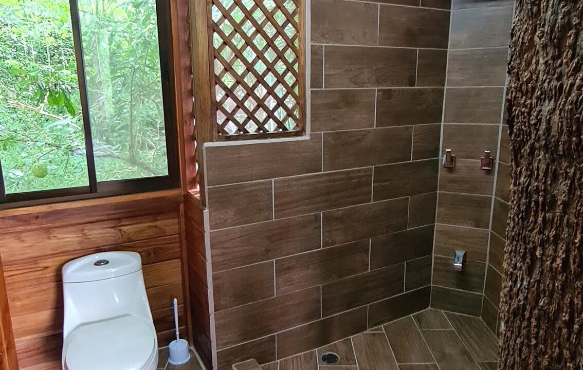 Photo of Bathroom in Samara