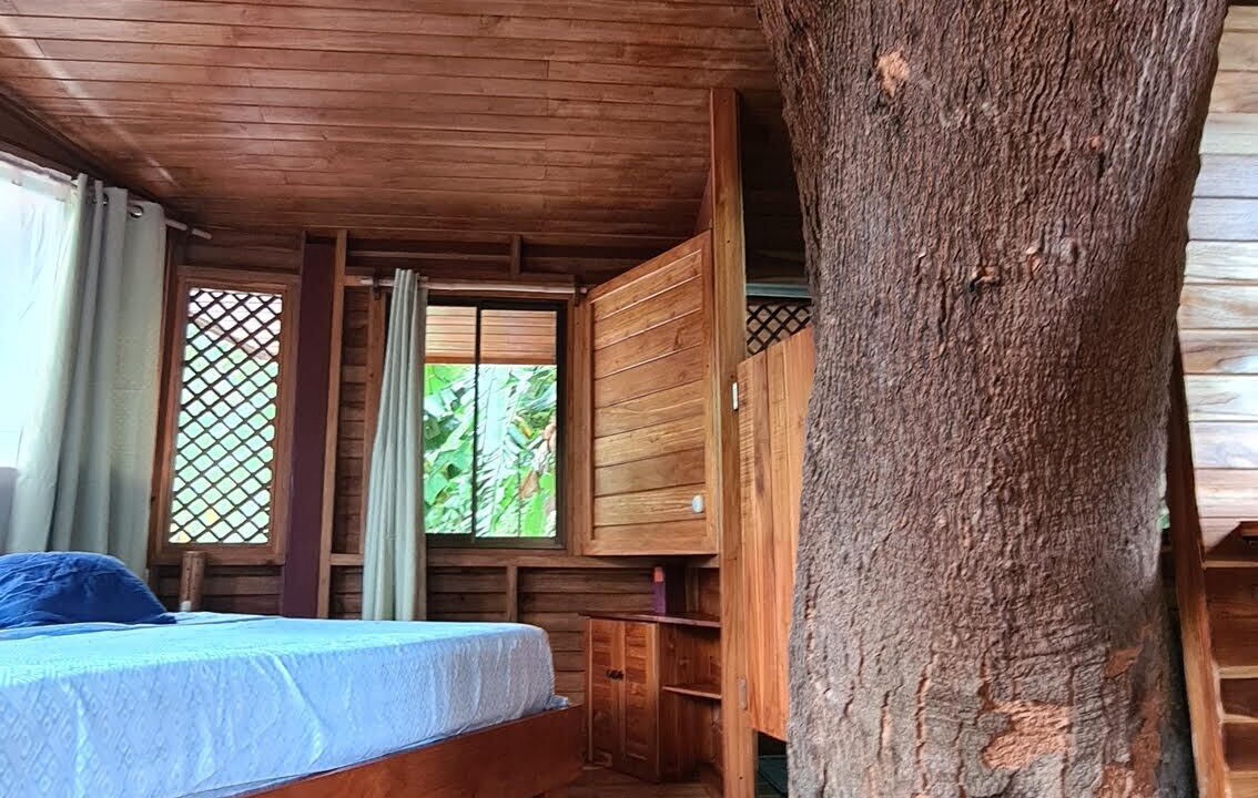 Photo of Bedroom in Samara