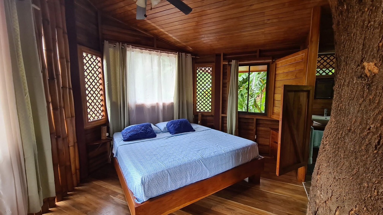 Photo of Bedroom in Samara