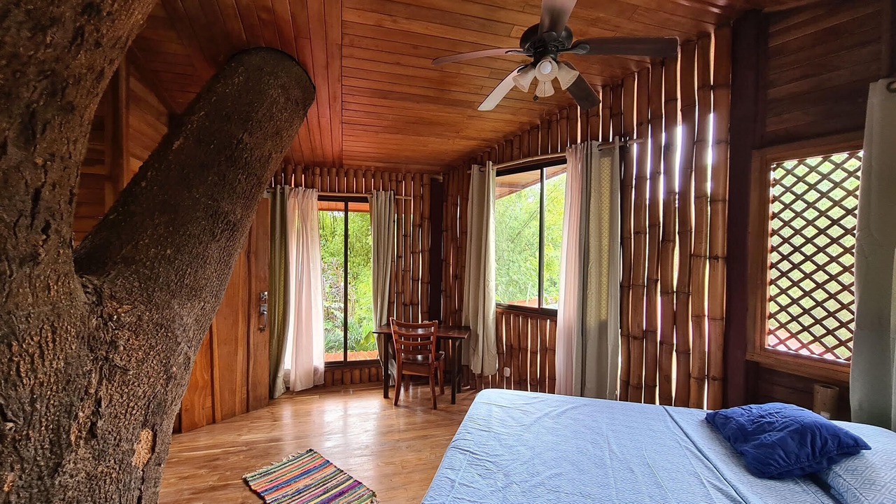 Photo of Bedroom in Samara