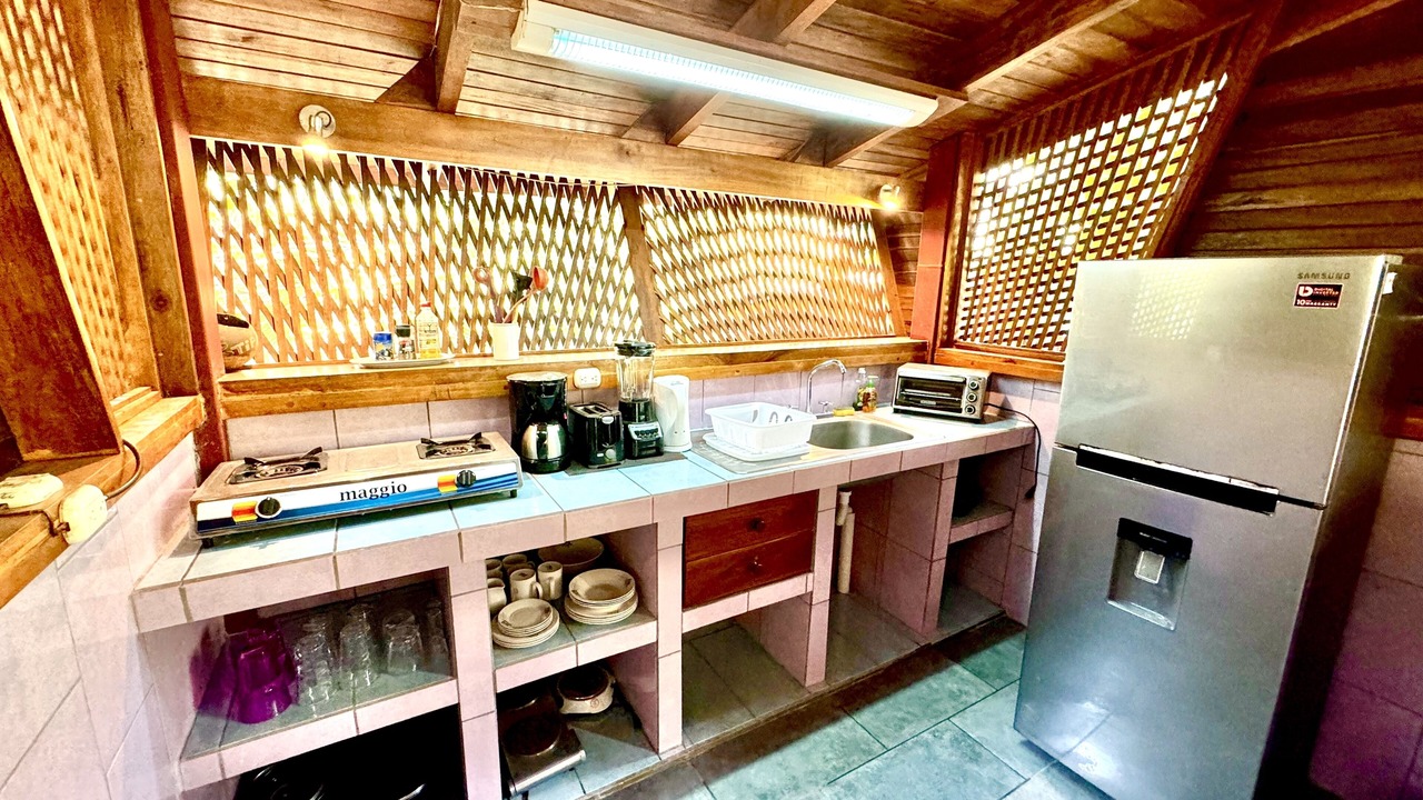 Photo of Kitchen in Samara