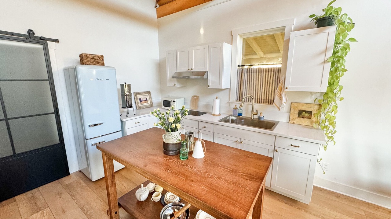 Photo of Kitchen in Santa Ynez