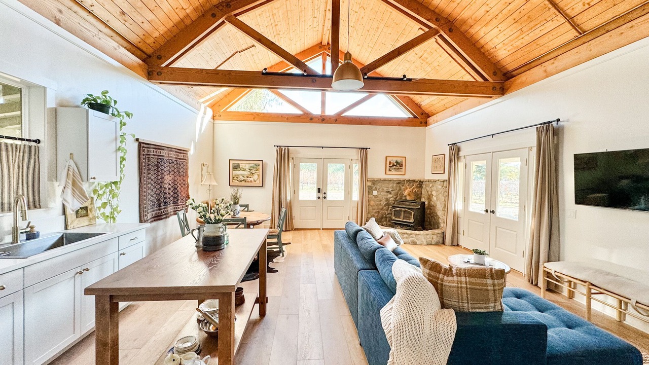 Photo of Livingroom in Santa Ynez
