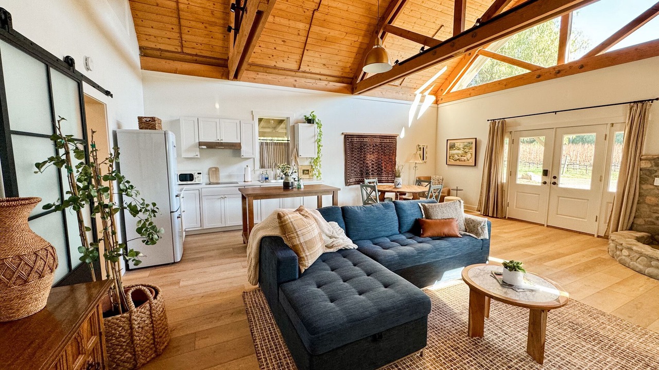 Photo of Livingroom in Santa Ynez