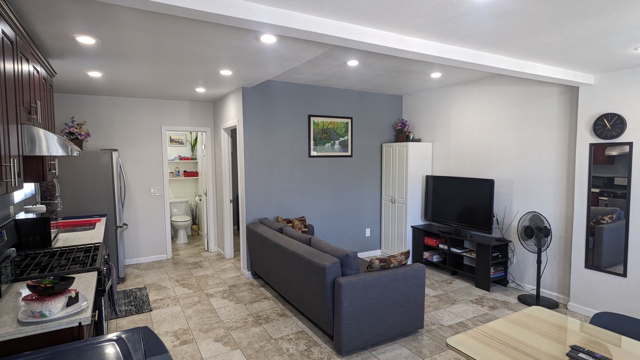 Photo of Bedroom in La Mesa