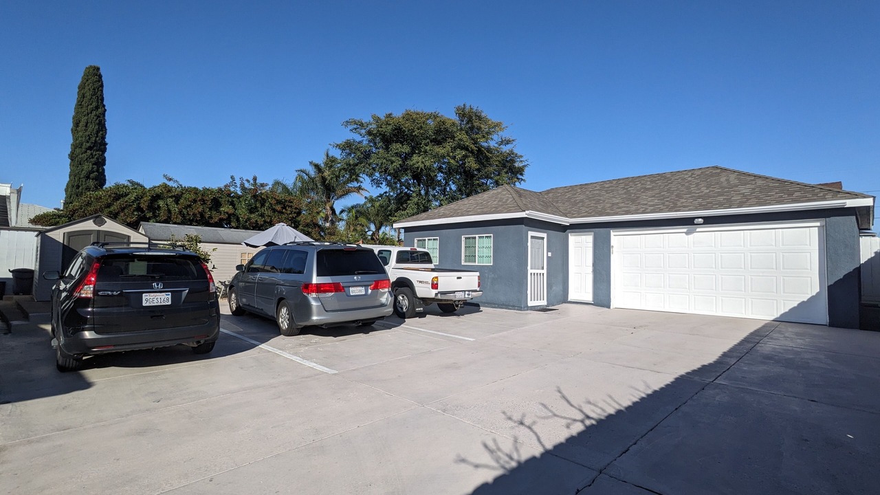 Photo of Outdoor in La Mesa
