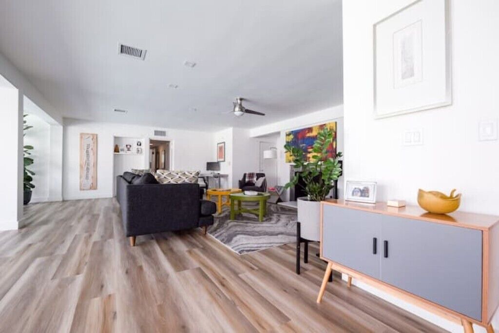 Photo of Livingroom in Tahquitz River Estates