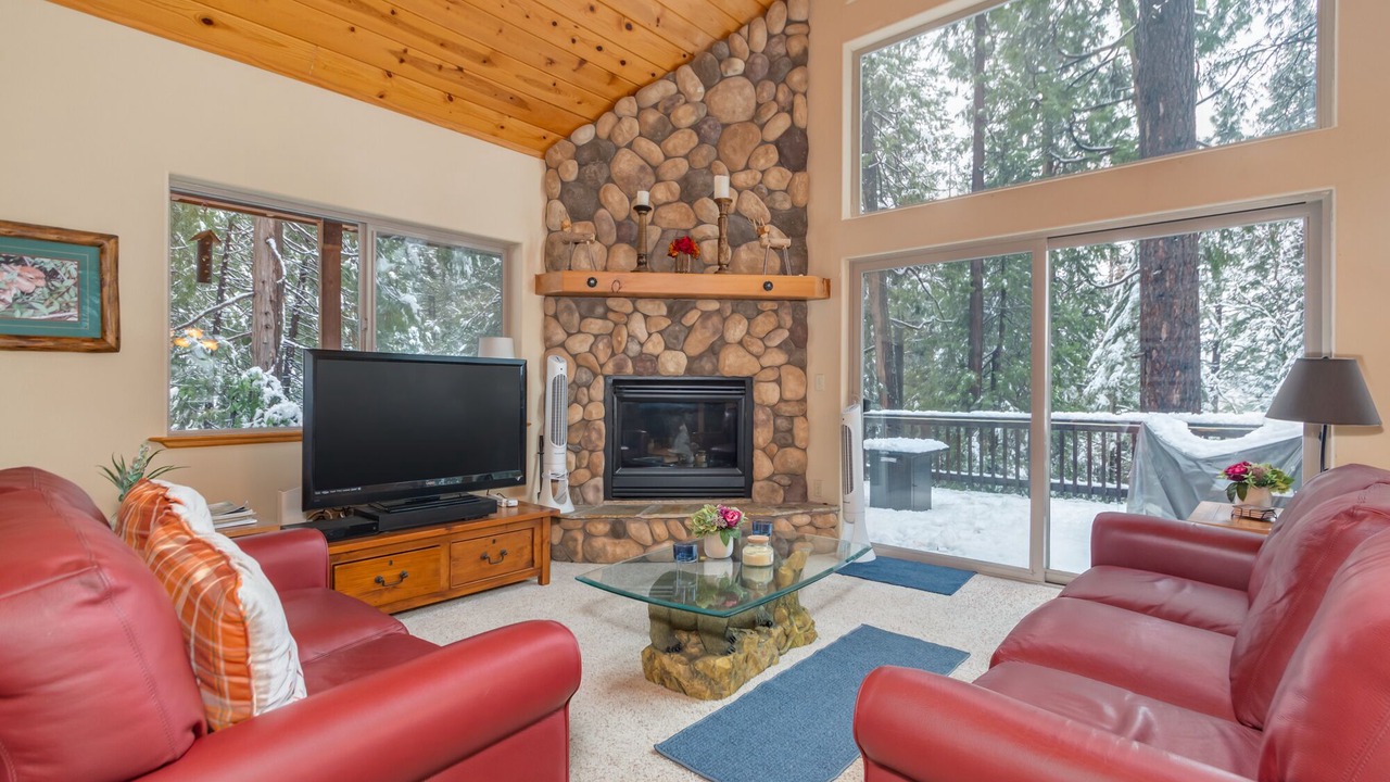 Photo of Livingroom in Arnold
