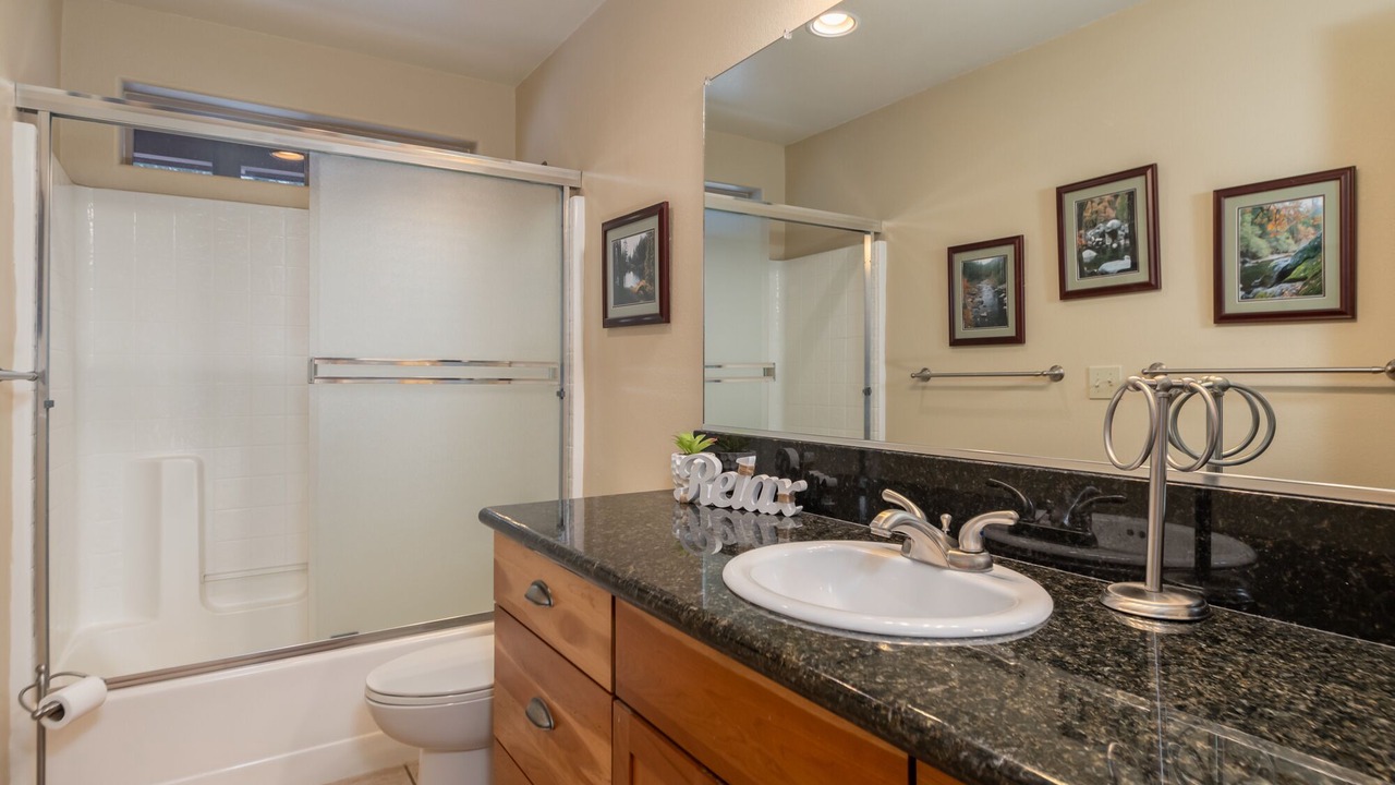 Photo of Bathroom in Arnold