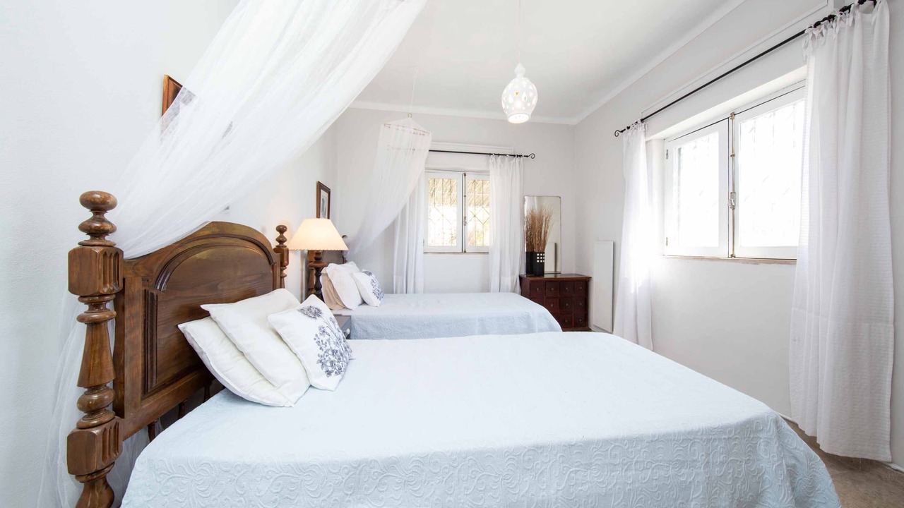 Photo of Bedroom in Quinta das Raposeiras