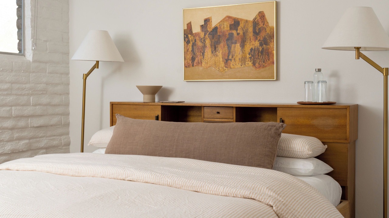 Photo of Bedroom in Borrego Springs