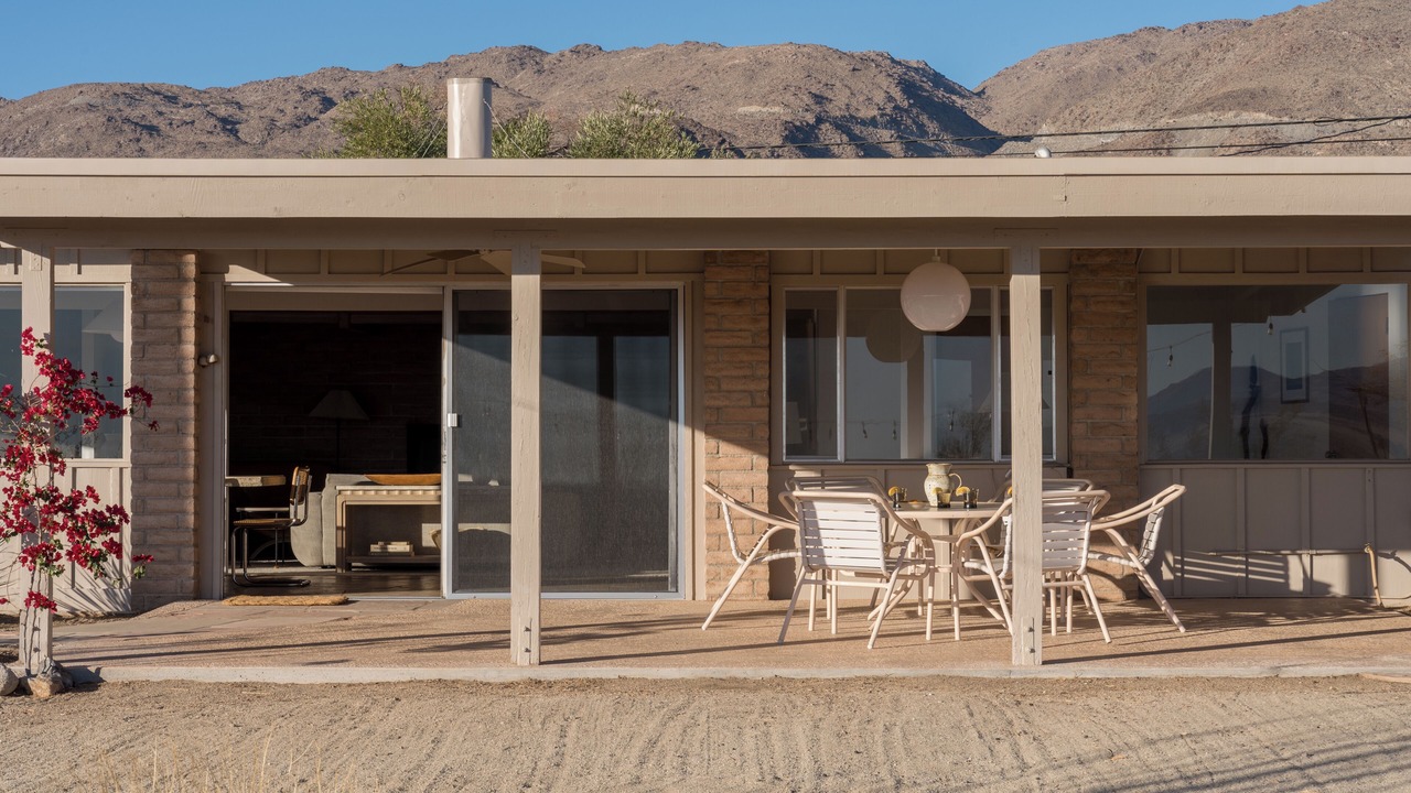 Photo of Outdoor in Borrego Springs